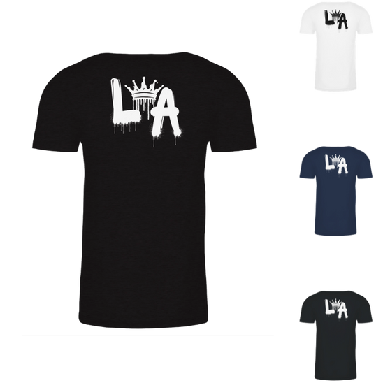 Soft Touch Velvet Tee